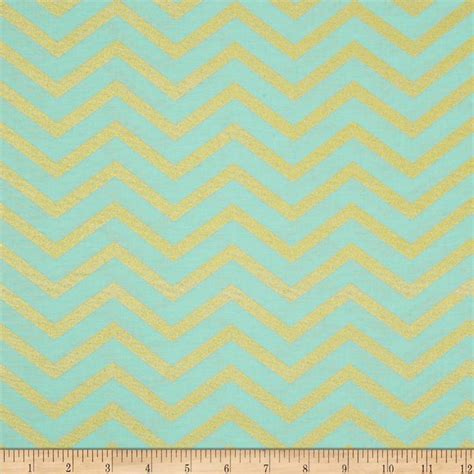 michael miller glitz metallic chic chevron pearlized mist fabric|Michael Miller: Glitz (more options).